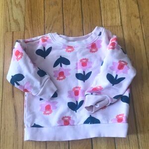 Hanna Anderson sweat-shirt